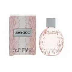 JIMMY CHOO - Perfume Hombre 125 ml Ml Edt Splash
