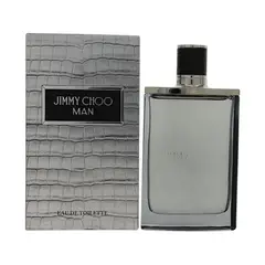 JIMMY CHOO - Perfume Hombre Man 100 ml Edt