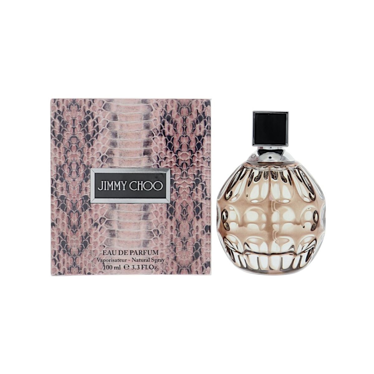 JIMMY CHOO - Perfume Mujer Jimmy Choo 100 ml * Edp *