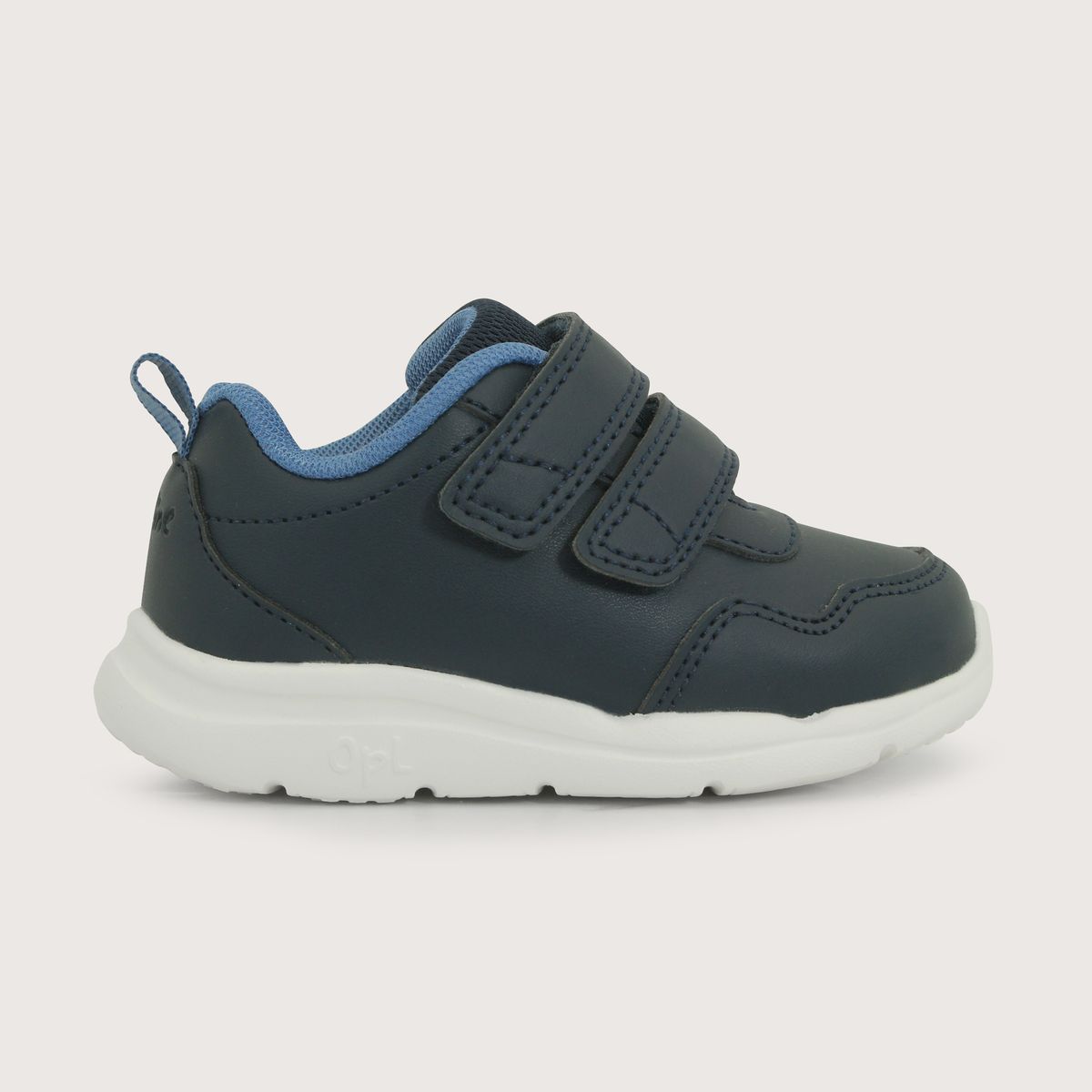 OPALINE - Zapatilla Deportiva Niño Azul
