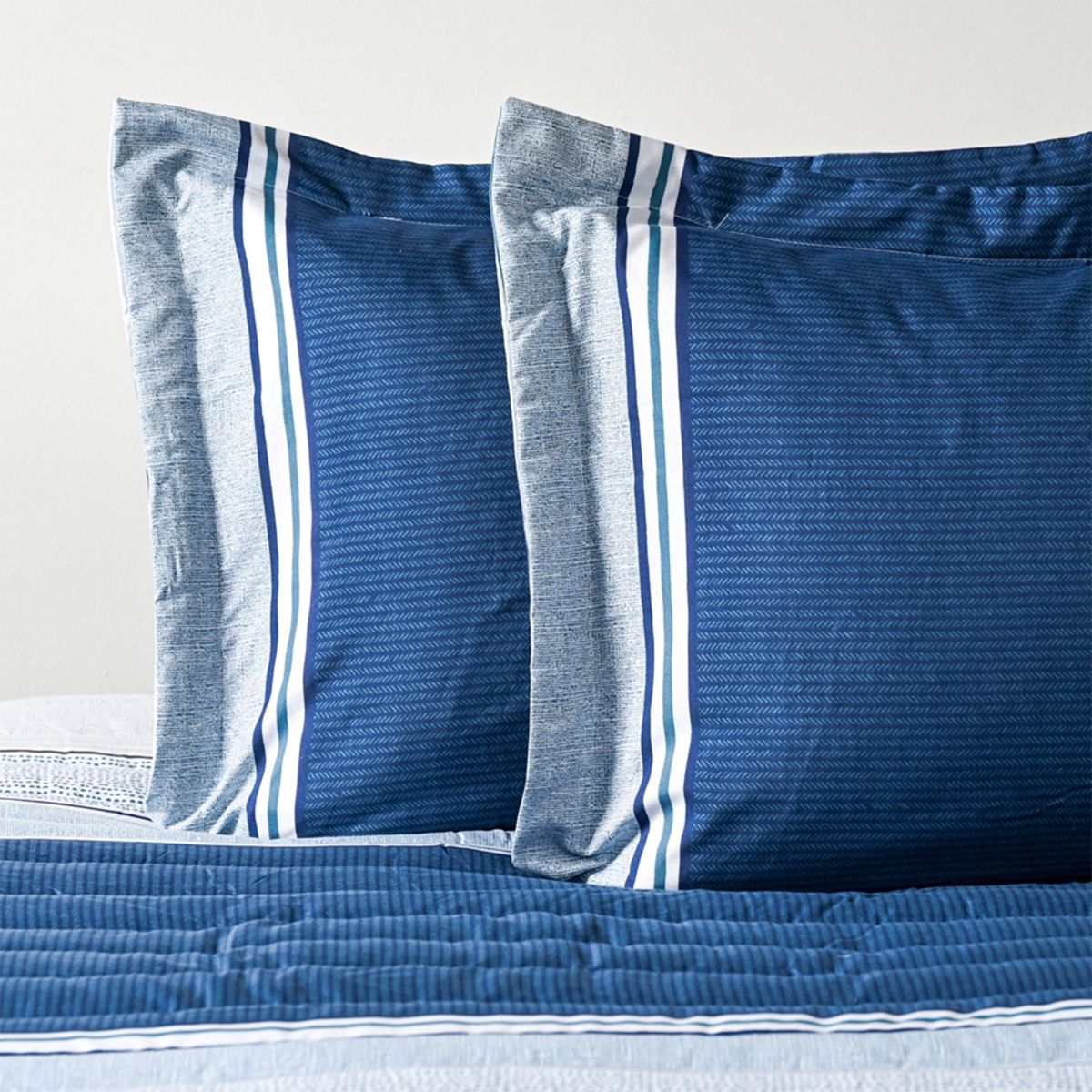 CANNON - Cubrecama Soft Touch Bistre Cannon