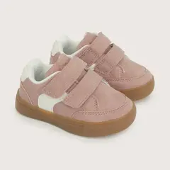 OPALINE - Zapatilla Niña Lila