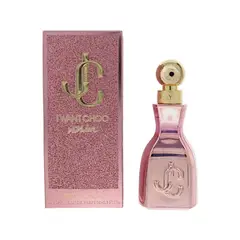 JIMMY CHOO - Perfume Mujer I Want Choo With Love 50 ml Edp
