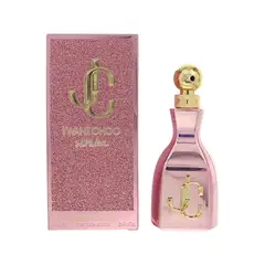 JIMMY CHOO - Perfume Mujer I Want Choo With Love 50 ml Edp