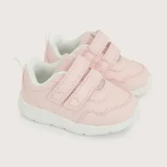 OPALINE - Zapatilla Niña Deportiva Rosada