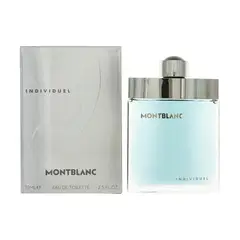 MONT BLANC - Perfume Hombre Individual 75 ml Edt