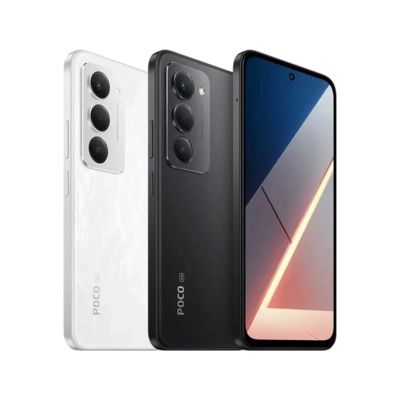 Xiaomi Poco M8S Pro 8Gb 256Gb 5G Blanco - Global Blanco 256
