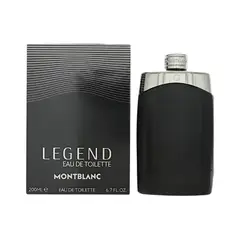 MONT BLANC - Perfume Hombre Legend 200 ml Edt