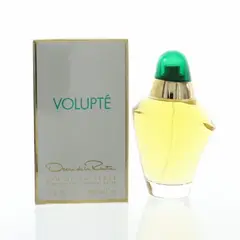 OSCAR DE LA RENTA - Perfume Mujer Volupte By Oscar Dela Renta 100 ml Edt