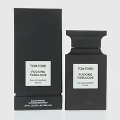 TOM FORD - Perfume Hombre Fucking Faubulous 100 ml Edp