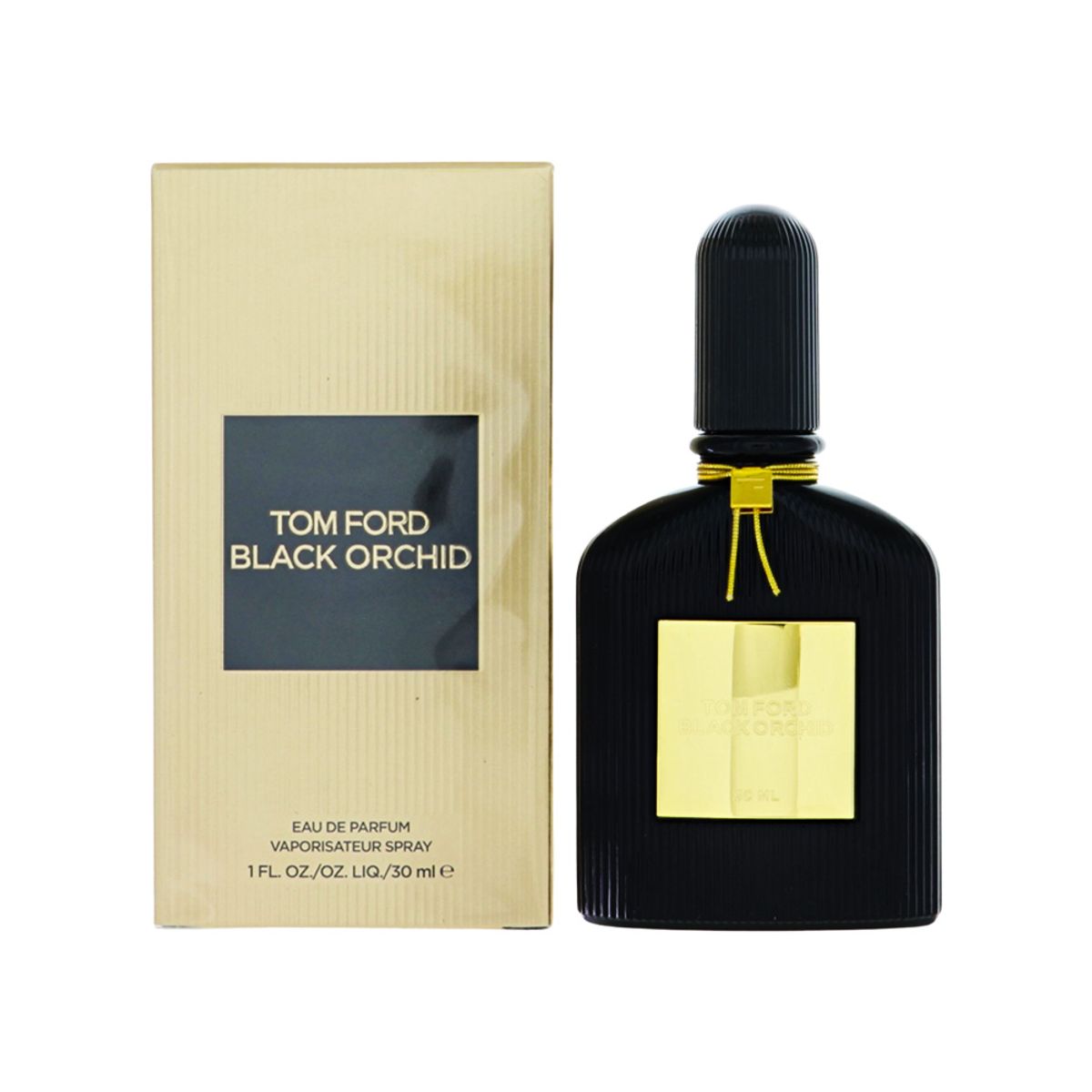 TOM FORD - Perfume Mujer Tom Ford Black Orchid 30 ml Edp