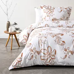 ROYAL SUPREME - Funda de Plumón Estampada Algodón 220 Hilos Soole