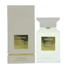 TOM FORD - Perfume Mujer White Suede 100 ml Edp