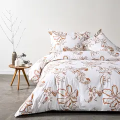 ROYAL SUPREME - Funda de Plumón Estampada Algodón 220 Hilos Soole
