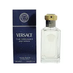 VERSACE - Perfume Hombre Dreamer 100 ml Edt