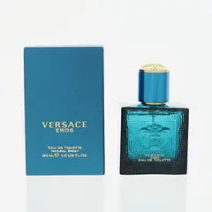 VERSACE - Perfume Hombre Eros 30 ml Edt