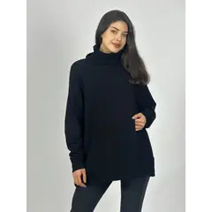 ENIGMATICA BOUTIQUE - Sweater Spandex Holgado
