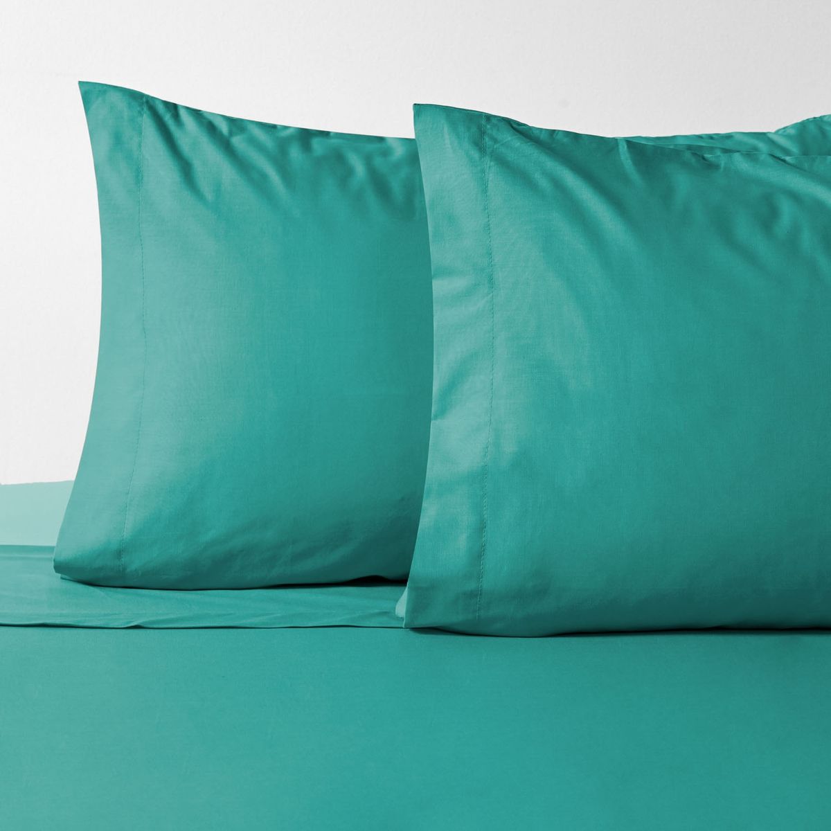 A FAMILY MC - Juego de Sábanas Polialgodón 144 Hilos Baltico A.Family