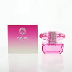 VERSACE - Perfume Mujer Bright Crystal Absolu 50 ml Edp