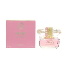 VERSACE - Perfume Mujer Bright Crystal Parfum 50 ml Edp