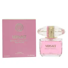 VERSACE - Perfume Mujer Bright Crystal Parfum 100 ml Edp