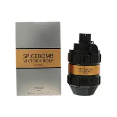 VIKTOR & ROLF - Perfume Hombre Spicebomb Extreme By 100 ml Edp
