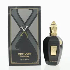 XERJOFF - Perfume Mujer Sospiro Ouverture 100 ml Edp