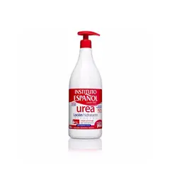INSTITUTO ESPANOL - LOCION HIDRATANTE DE UREA 10 % 950 ML