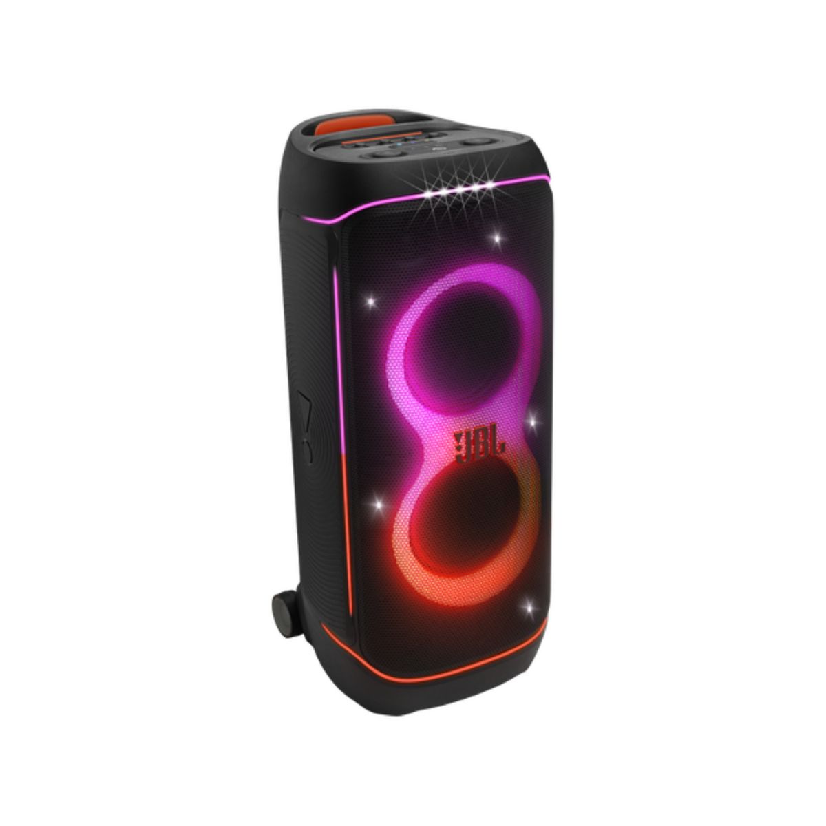 JBL - Parlante Inalambrico JBL Partybox 720 Bluetooth Negro 800W