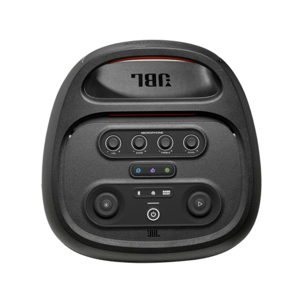 JBL - Parlante Inalambrico JBL Partybox 720 Bluetooth Negro 800W