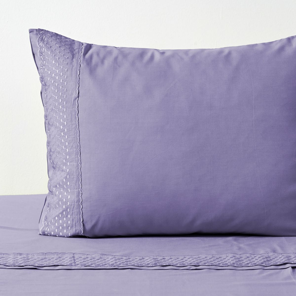 A FAMILY MC - Juego de Sábanas 144 Hilos Clay A Family Mc