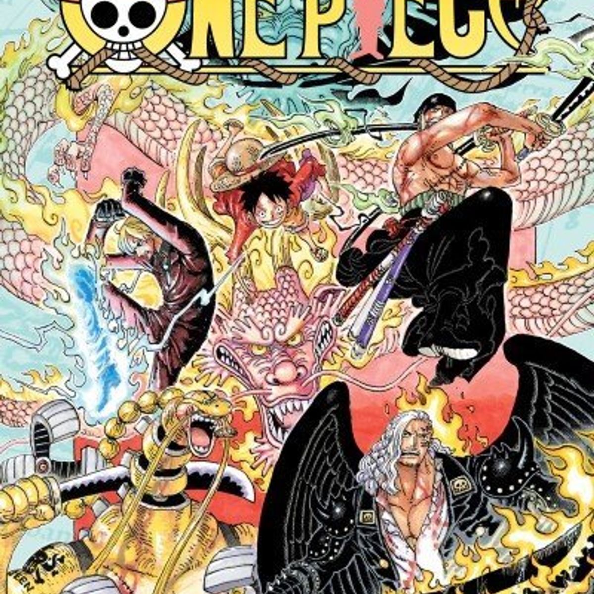 IVREA ARGENTINA - One Piece Tomo 102 - Ivréa Ar
