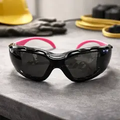 GENERICO - Anteojo Rosado Getpro