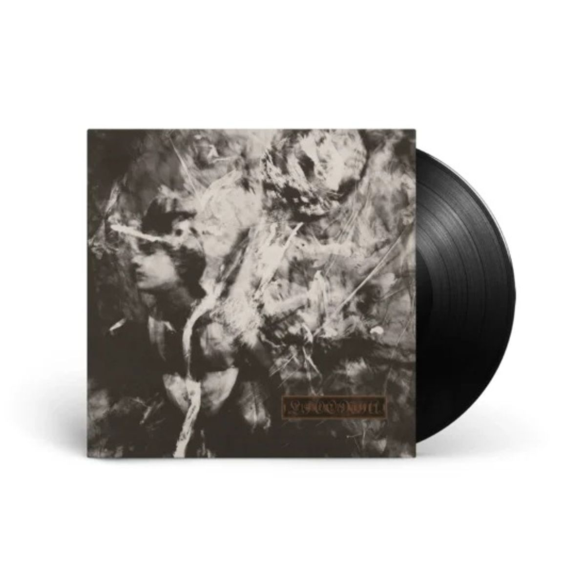 GENERICO - His Name Is Alive - Livonia - Vinilo