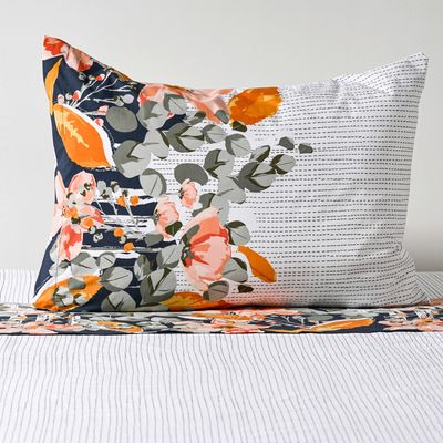 Imagen 2 del producto Juego de Sábanas Algodón 200 Hilos Sanke