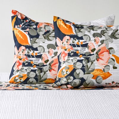 Imagen 2 del producto Juego de Sábanas Algodón 200 Hilos Sanke