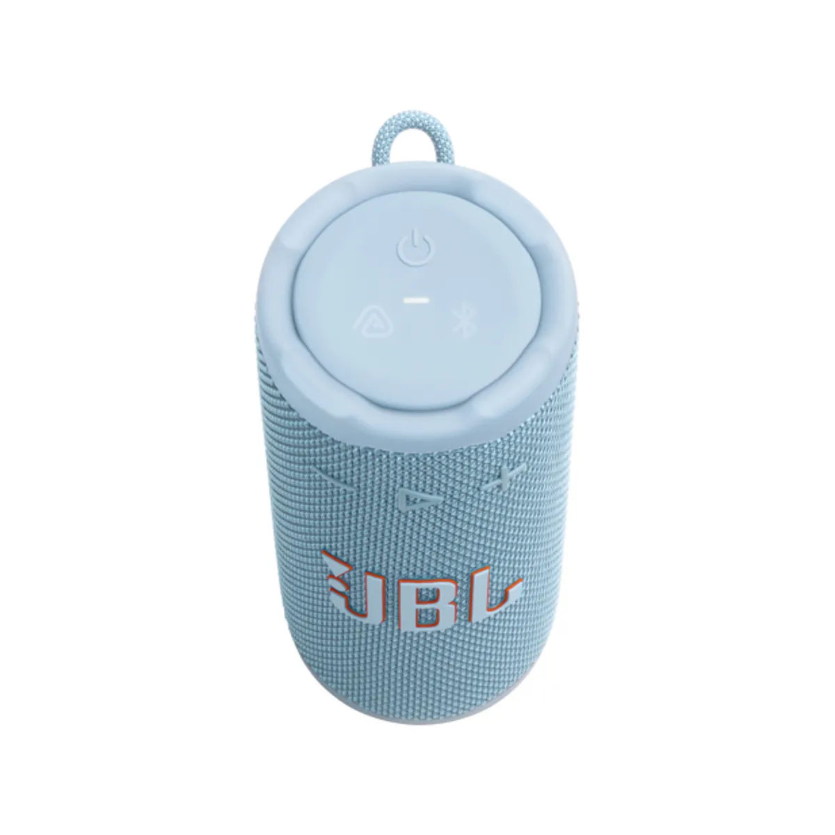 JBL - Parlante Inalambrico JBL Grip Azul Claro
