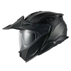 NEXX - Casco para moto X.LIFECOUNTRY ZERO PRO CARBON