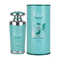 LATTAFA - Perfume Mayar Natural Intense EDP 100 Ml Mujer