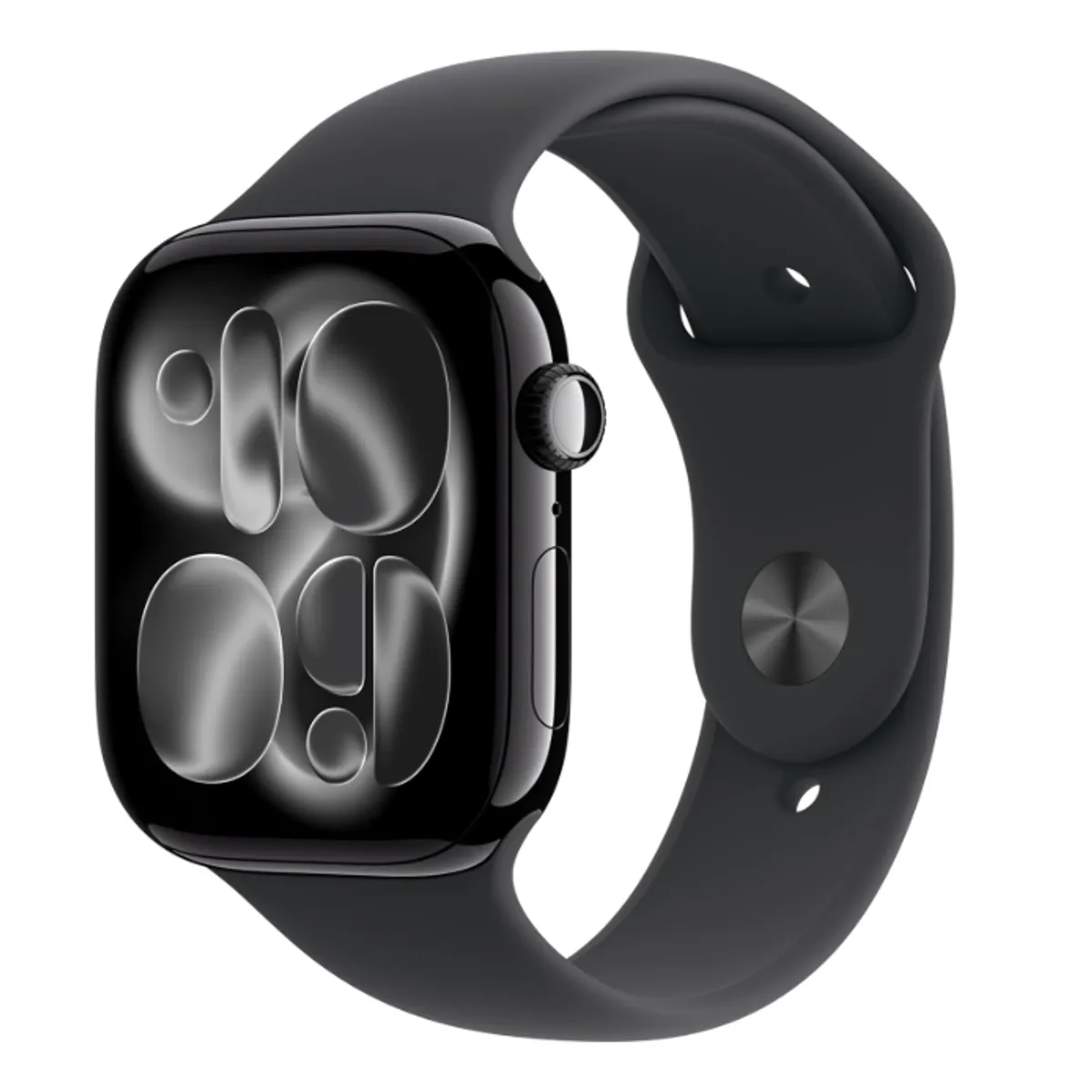 APPLE - Apple Watch Series 11 (GPS) 46mm Negro M/L
