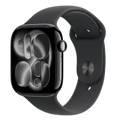 APPLE - Watch Series 11 (GPS) 46mm Negro M/L