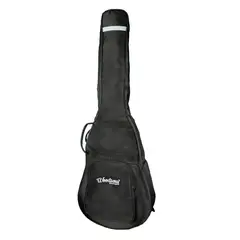 WOODSOUL - Funda de Bajo Acústico FWBA