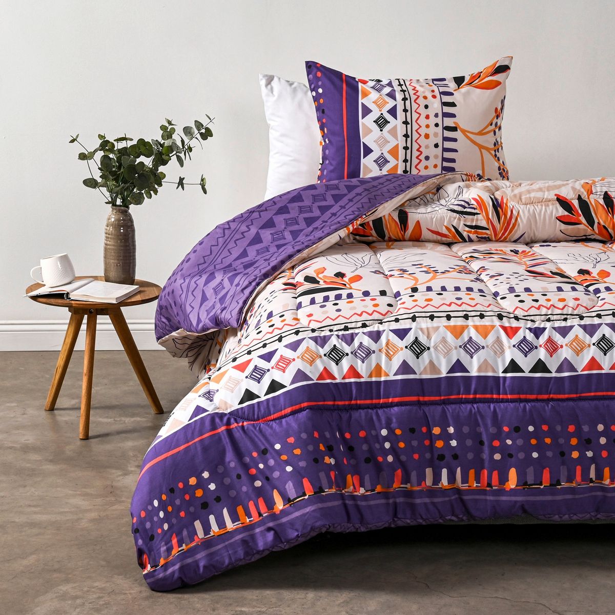 A FAMILY MC - Plumón Lavander