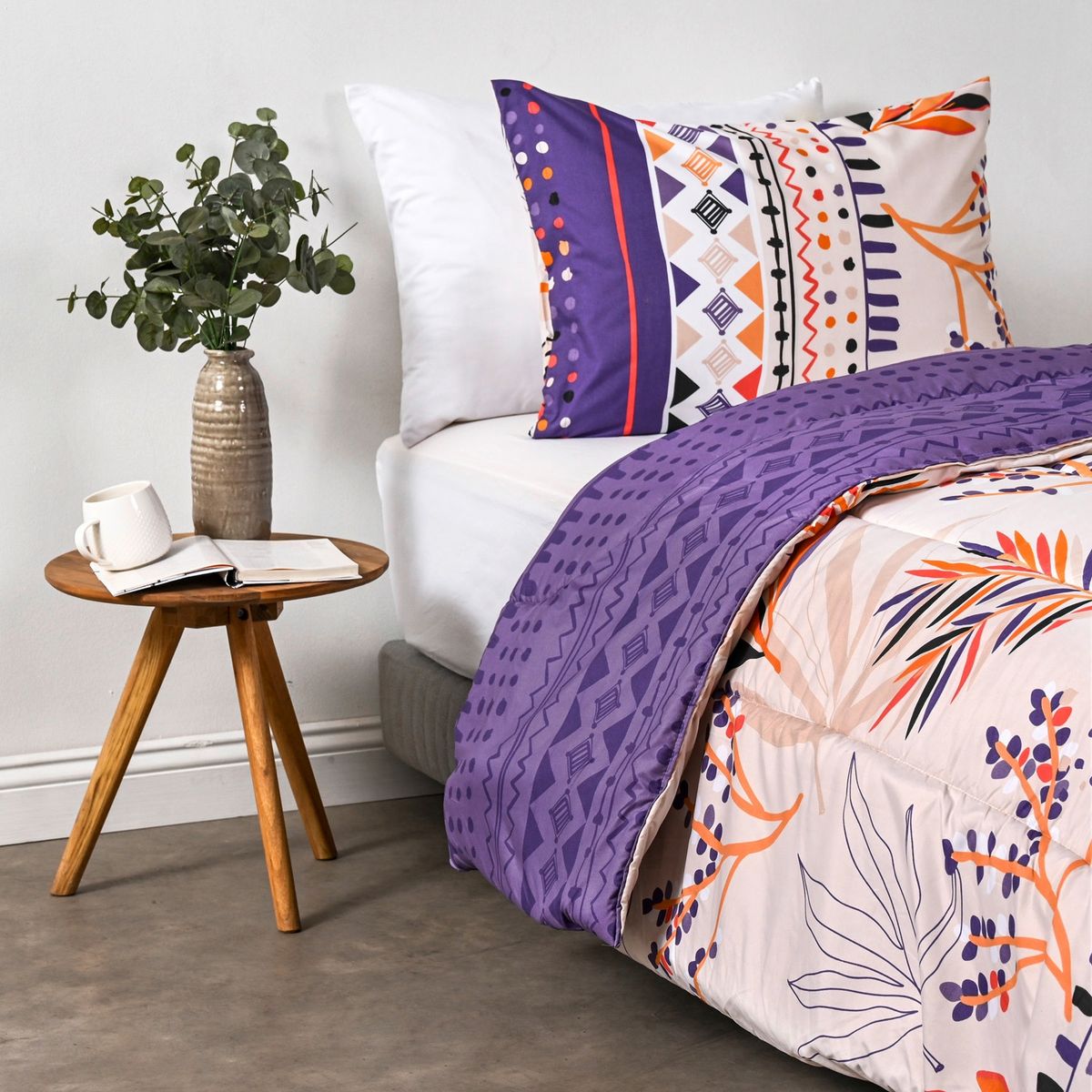 A FAMILY MC - Plumón Lavander