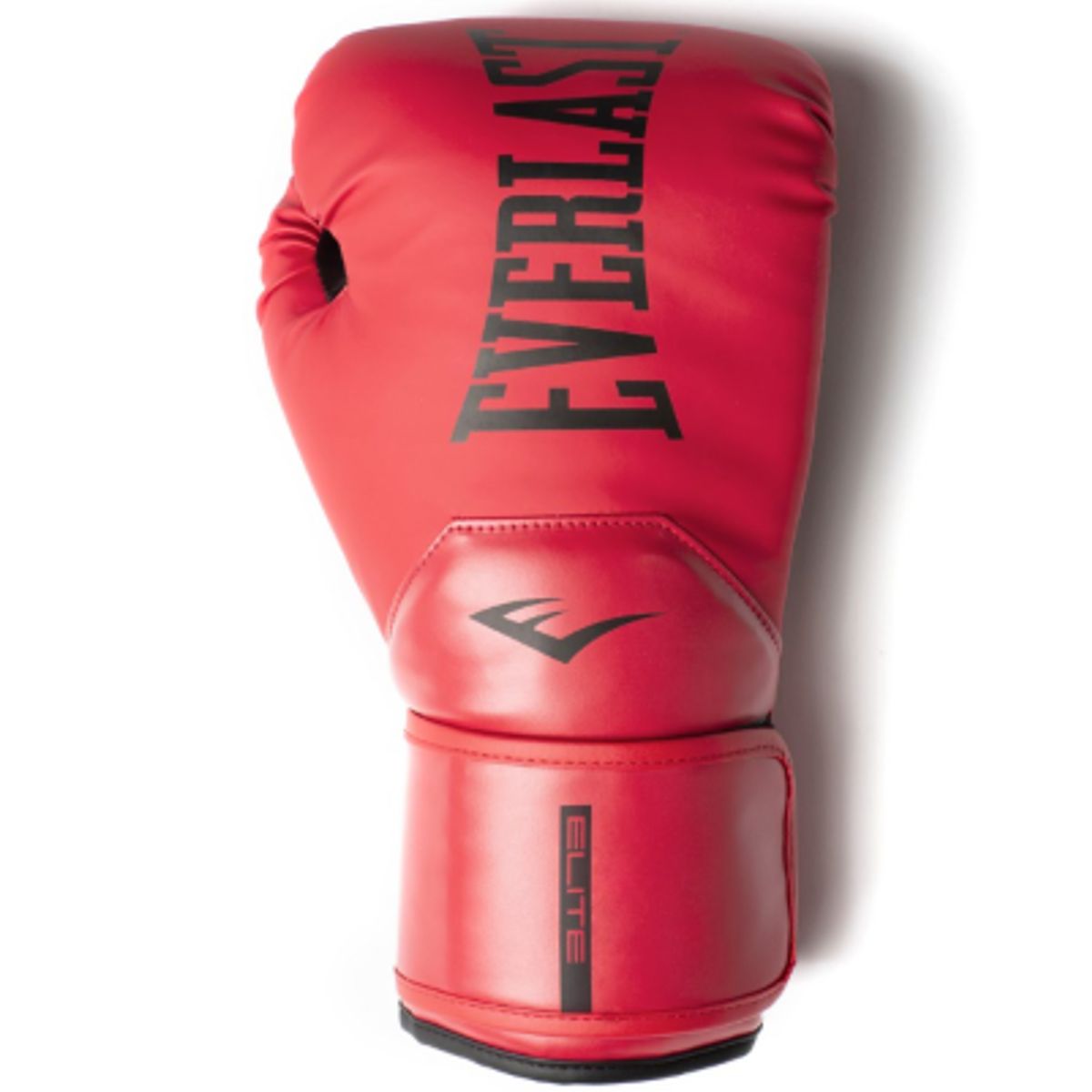 EVERLAST - Guantes de Boxeo Elite 2 Rojo Everlast EVERLAST