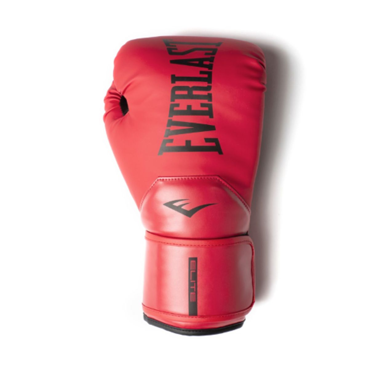 EVERLAST - Guantes de Boxeo Elite 2 Rojo Everlast EVERLAST