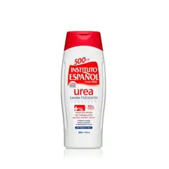 INSTITUTO ESPANOL - LOCION HITRANTANTE UREA 10 % 500 ML