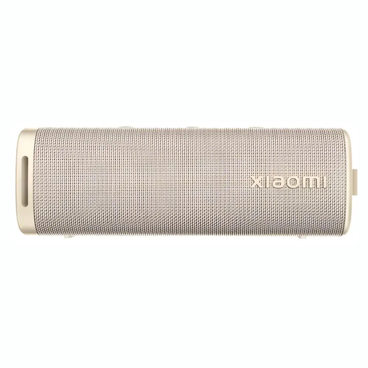 XIAOMI - Parlante Sound Outdoor Inalámbrico Verde Xiaomi 30w Dorado