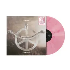 GENERICO - Carcass - Heartwork RSD - Vinilo Purple & Pink Marble
