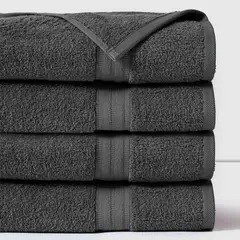 AMERICAN FAMILY - Toalla De Baño 450G